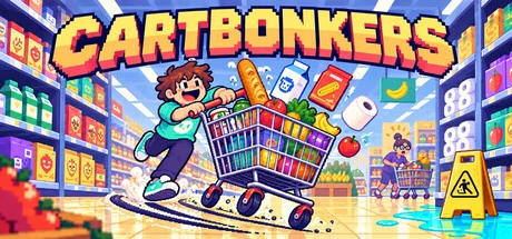 Games like Cartbonkers