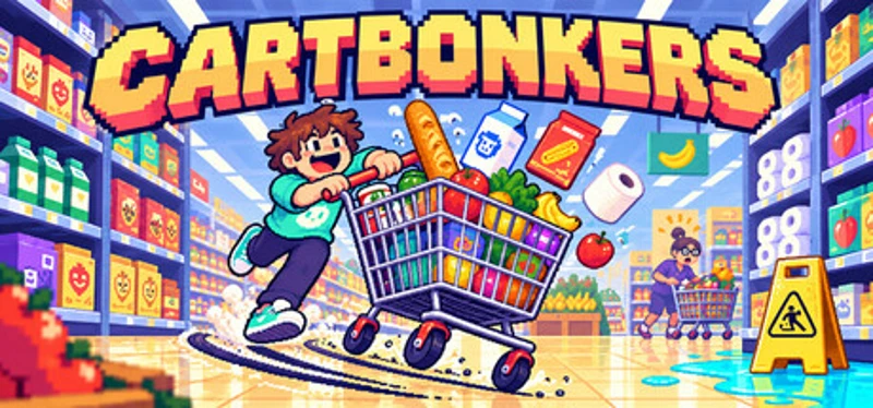 Cartbonkers Image