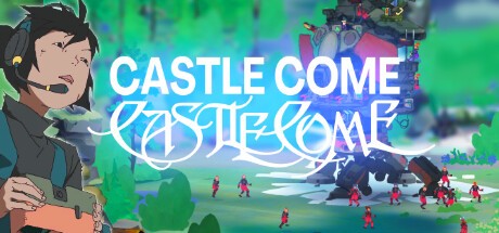 Games like Castle Come