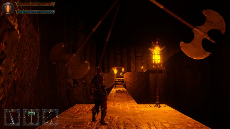 Castle of Lord Velimir screenshot