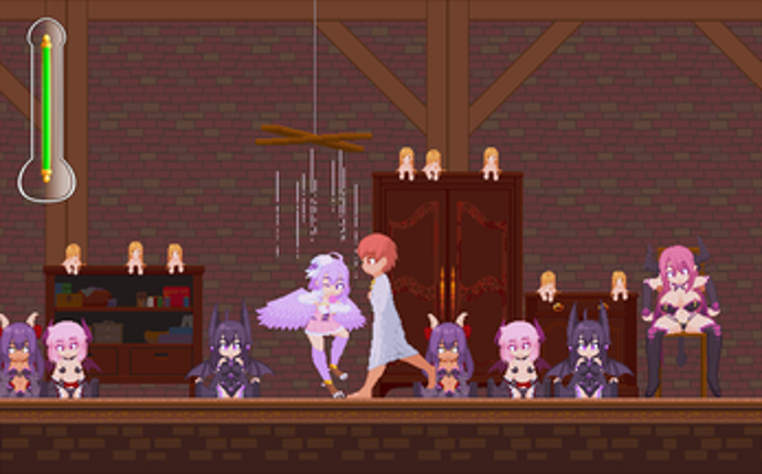 Castle of Temptation Image