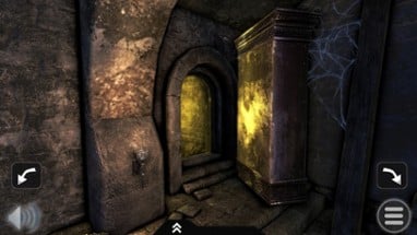 Castle: The 3D Hidden Objects Adventure Game FREE Image