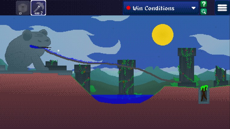 Cellchemist screenshot