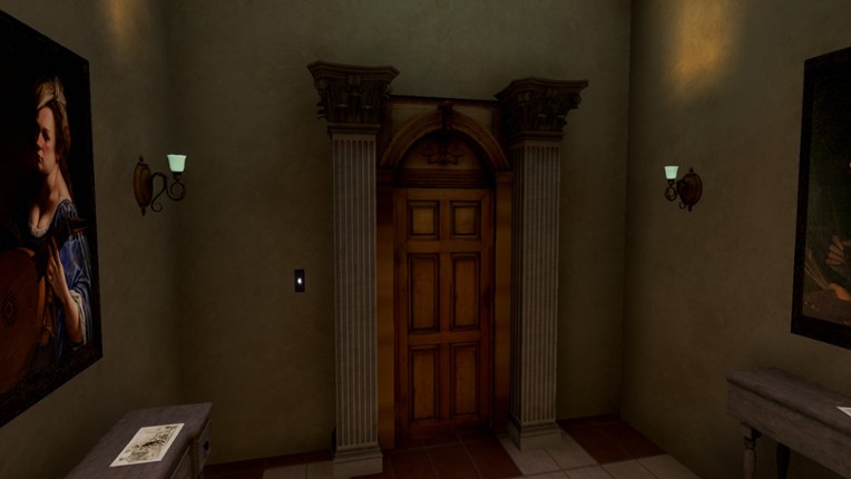 Charlotte screenshot