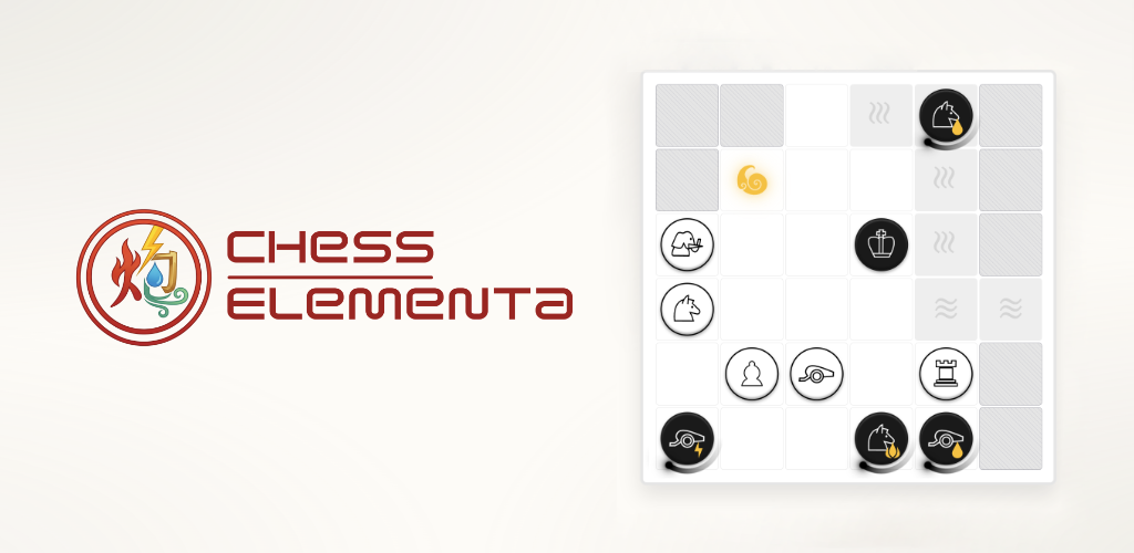 Games like ChessElementa