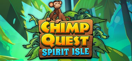 Games like Chimp Quest: Spirit Isle