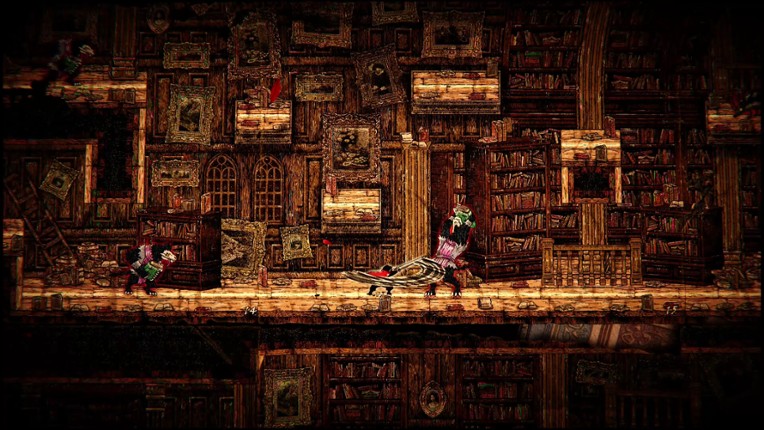 Chronoscript: The Endless End screenshot