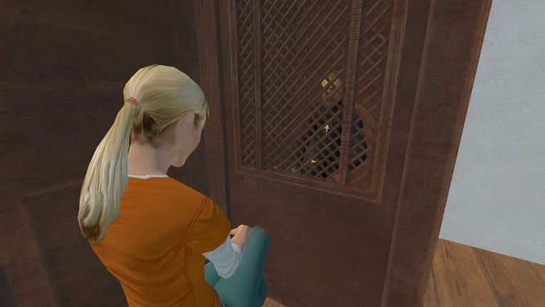 Church Simulator screenshot