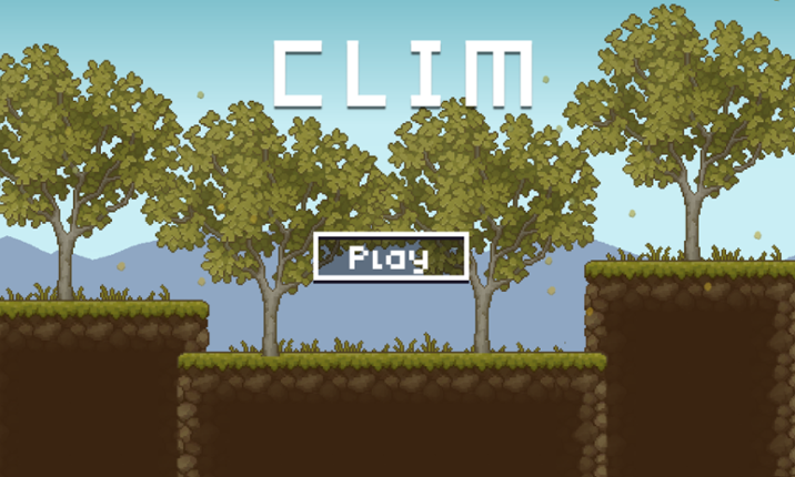 CLIM Game Cover