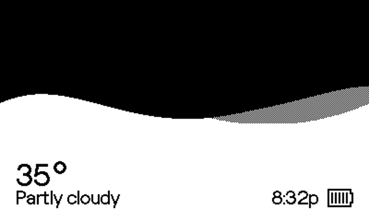 Cloudburst Beta screenshot