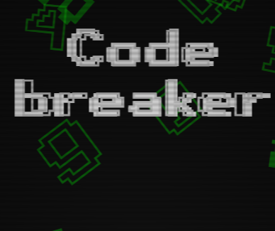 Games like Code breaker