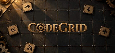 Games like Code Grid