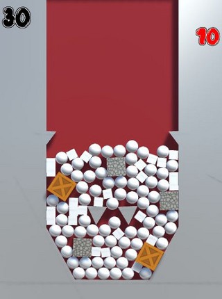 Color Ball screenshot