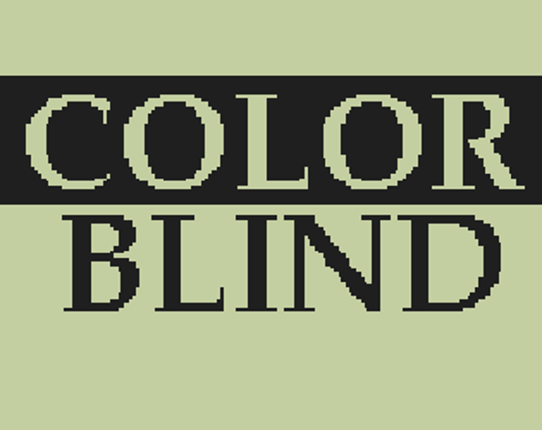 Color Blind Image