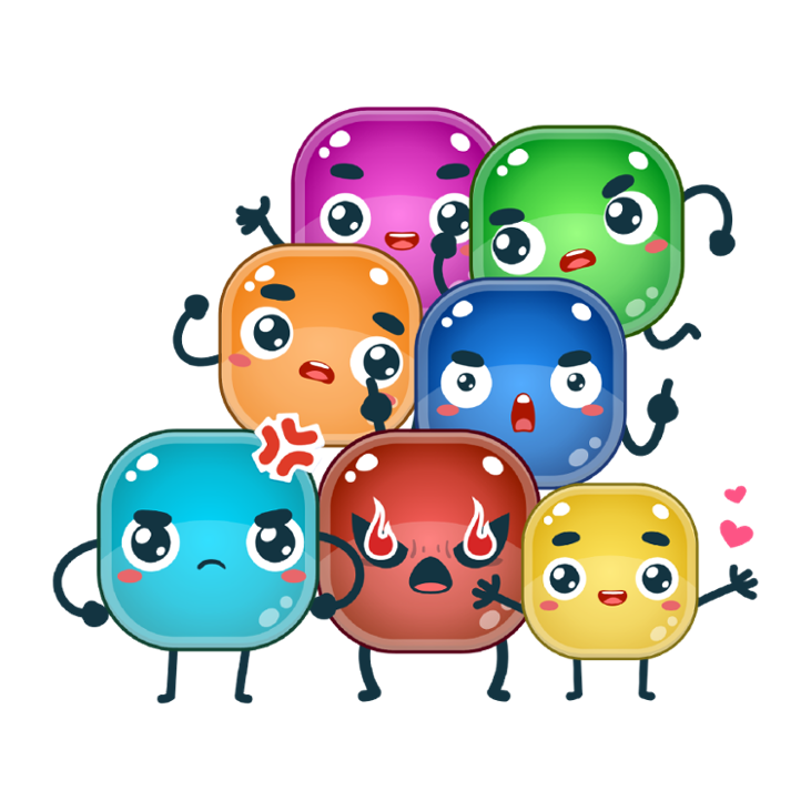 Games like Color Brothers