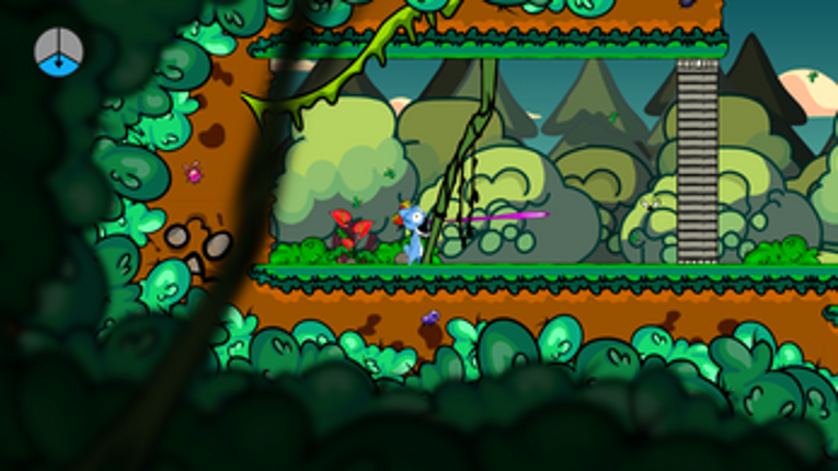 ColorShifter screenshot