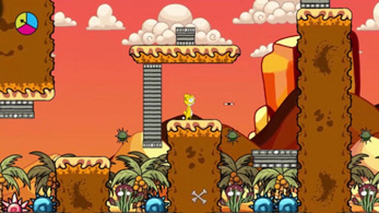 ColorShifter screenshot