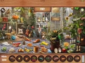 Cooking Academy Hidden Object Image