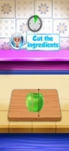 Cooking Fever- Restaurant Game Image