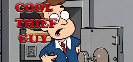 Games like Cool Thief Guy