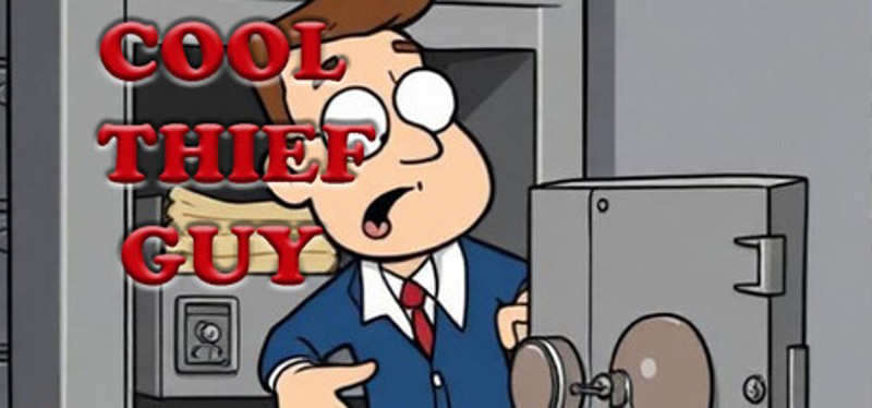 Cool Thief Guy Image