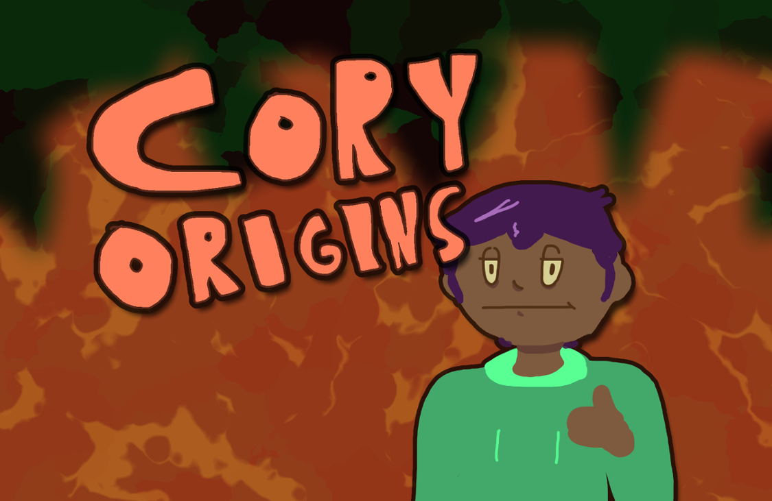 Games like Cory Origins