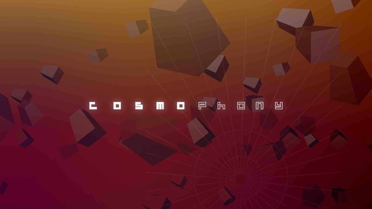 Cosmophony screenshot