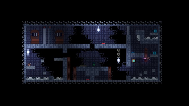 Crate Escape screenshot