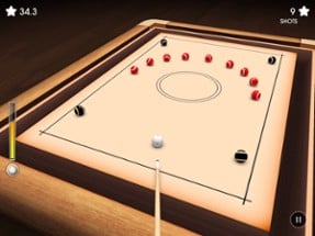 Crazy Pool 3D FREE Image