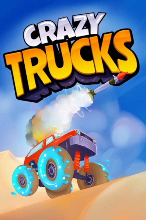 Games like Crazy Trucks