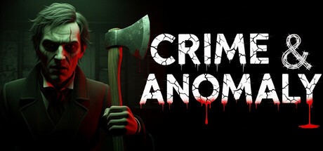 Games like Crime & Anomaly: Paranormal Horror