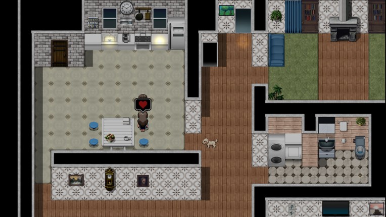 Critical Chaos screenshot