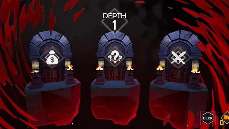 Crypt Quest screenshot