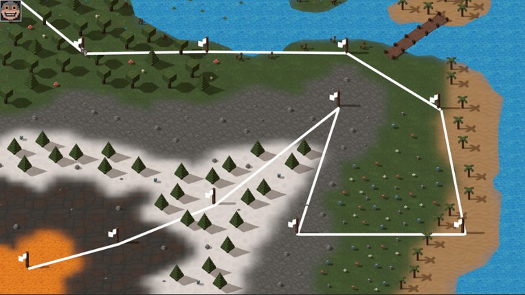 Cube Kingdoms screenshot