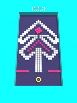 Cube Saw 3D screenshot