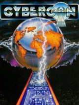 Cybercon III Image