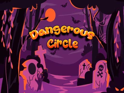 Games like Dangerous Circle Online