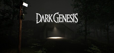 Games like Dark Genesis