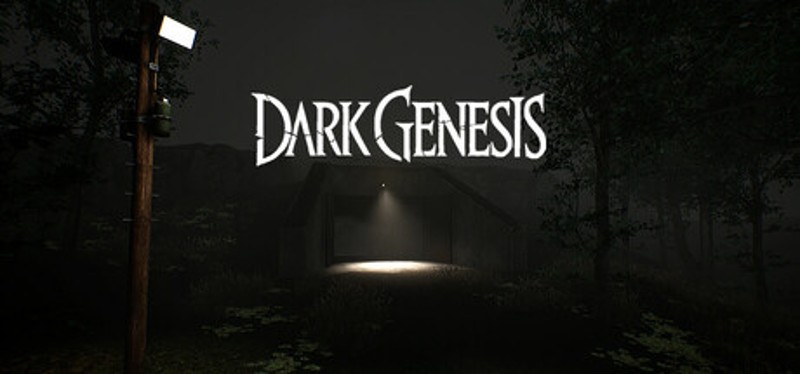 Dark Genesis Image