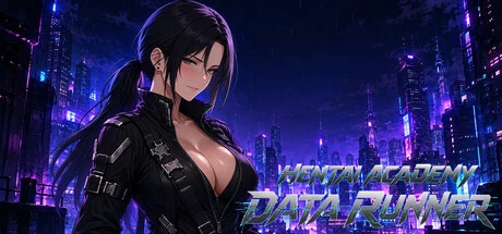 Games like Hentai Academy: Data Runner