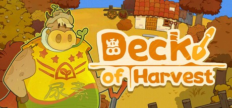 Games like Deck of Harvest