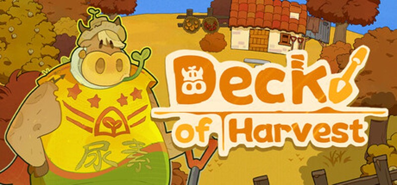 Deck of Harvest Image