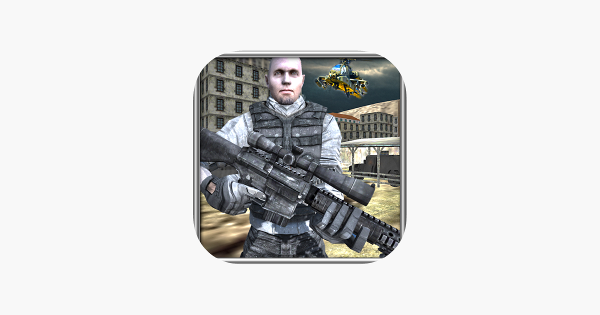 Games like Desert Army War Operation -Furious Crushing Battle