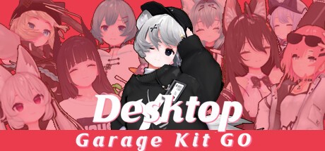 Games like Desktop Garage Kit : Go