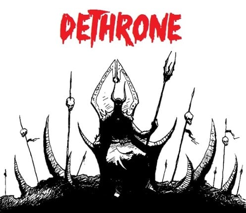 Dethrone Game Cover