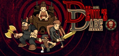 Devil's Dare Image