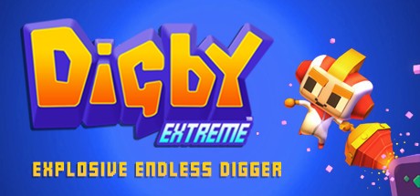 Games like Digby Extreme