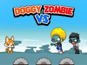 Doggy Vs Zombies Image