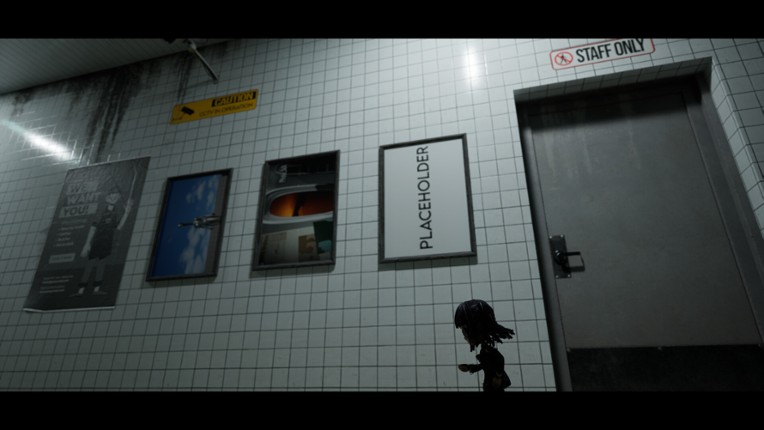 Doll is Back screenshot