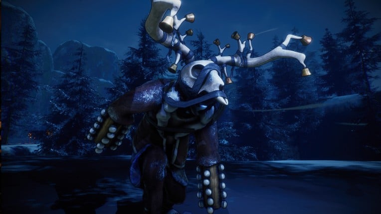 Don't Fret screenshot